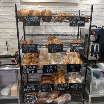 High Mountain Bread - Bread - Bakeries Near Me - Ellijay, Georgia High Mountain Bread - Bread - Bakeries Near Me - Ellijay, Georgia