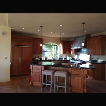 Dev Parikh, CRS, GRI, Realtor - Kitchen in our Montclair home - Real Estate Agents Near Me - Berkeley, California Dev Parikh, CRS, GRI, Realtor - Kitchen in our Montclair home - Real Estate Agents Near Me - Berkeley, California