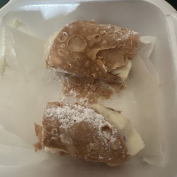 The Other Guy Pizza - Cannoli - Pizza Near Me - Sunbury, Ohio The Other Guy Pizza - Cannoli - Pizza Near Me - Sunbury, Ohio