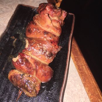 Ajito - Chicken liver - Japanese Near Me - Cupertino, California Ajito - Chicken liver - Japanese Near Me - Cupertino, California