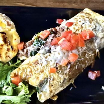 Augie's Cafe - Omelette - Breakfast & Brunch Near Me - Valdosta, Georgia