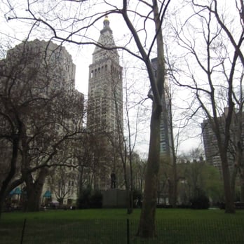 Madison Square Park - Parks Near Me - New York, New York Madison Square Park - Parks Near Me - New York, New York