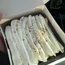 Tres leche Tres leche
