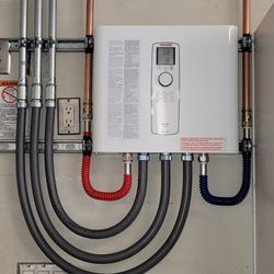 Dynasty Plumbing