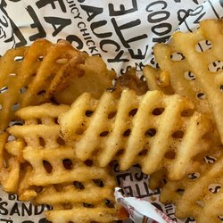 PDQ Chicken
