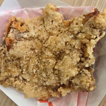 Trio Fast Food - Deep fried chicken leg (S5) - Chinese Near Me - Markham, Ontario Trio Fast Food - Deep fried chicken leg (S5) - Chinese Near Me - Markham, Ontario
