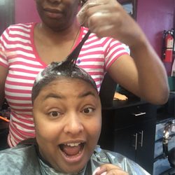 Salon A'Jee