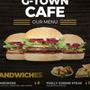 Photo of G Town Cafe