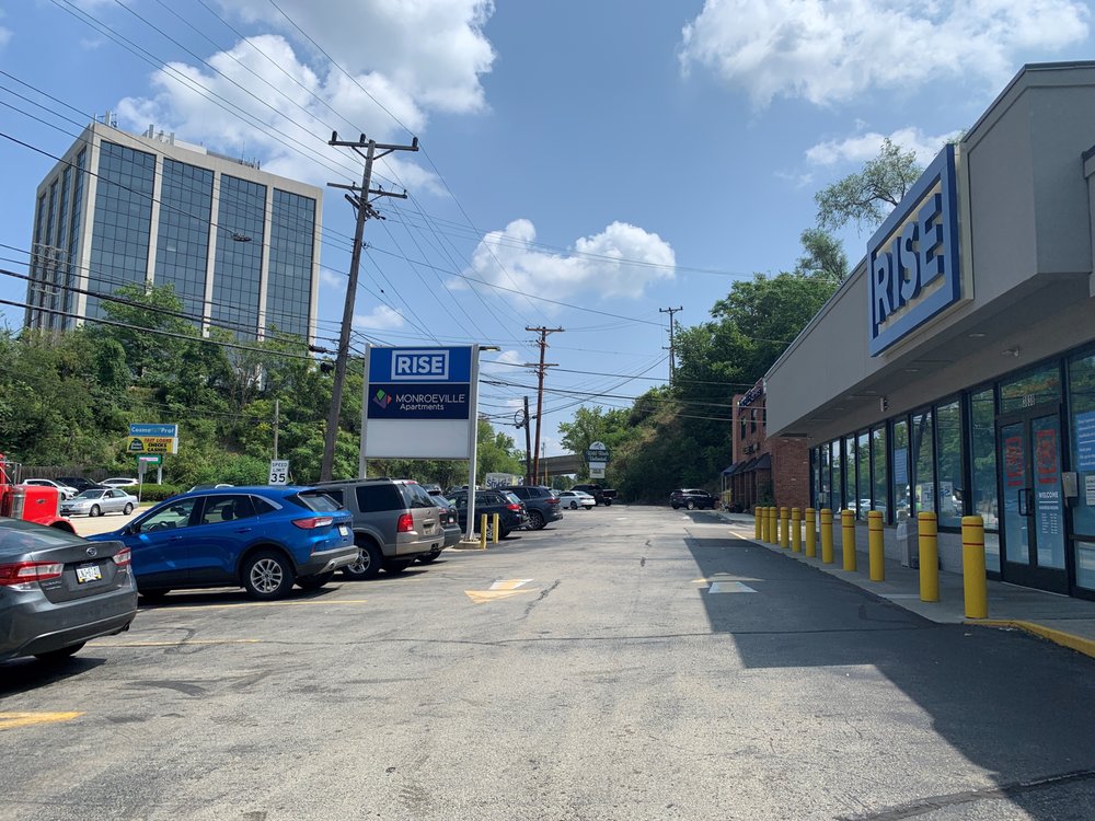 RISE DISPENSARY MONROEVILLE Updated November 2024 15 Photos