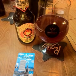 Purecraft Bar and Kitchen
