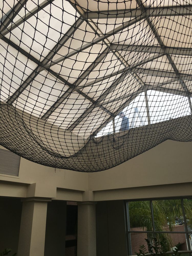 Slide of North Coast Skylights