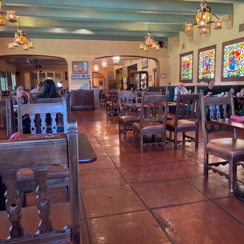 The Turquoise Room - Dining room - New American Near Me - Winslow, Arizona The Turquoise Room - Dining room - New American Near Me - Winslow, Arizona