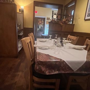 Piccolo's - Clearly, empty restaurant with ridiculous prices - Italian Near Me - Mineola, New York Piccolo's - Clearly, empty restaurant with ridiculous prices - Italian Near Me - Mineola, New York
