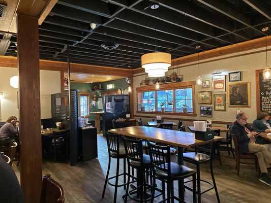 Wheelhouse Craft Pub and Kitchen by null