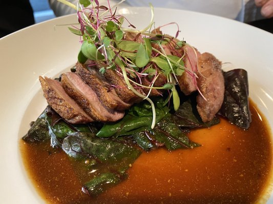 East Coast Bistro by null