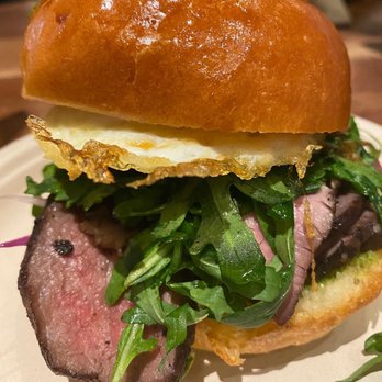 Eggslut - Gaucho - Breakfast & Brunch Near Me - Las Vegas, Nevada Eggslut - Gaucho - Breakfast & Brunch Near Me - Las Vegas, Nevada
