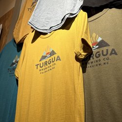 Turgua Brewing