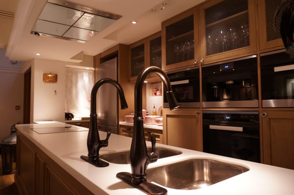 Ta Pantry Private Dining by null