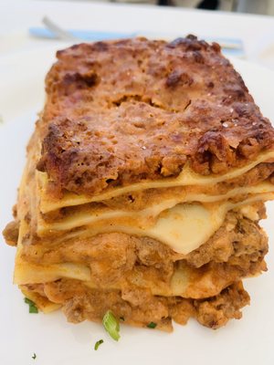 Ombra del Leone by null