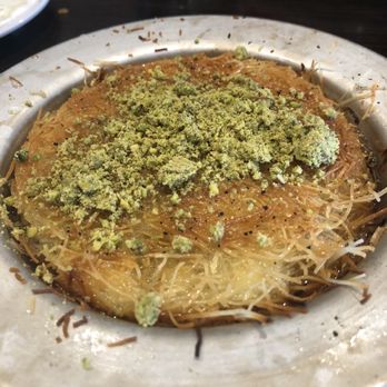 Best Istanbul Restaurant - The amazing and the best ever Kunafa I ever had! - Turkish Near Me - Toronto, Ontario Best Istanbul Restaurant - The amazing and the best ever Kunafa I ever had! - Turkish Near Me - Toronto, Ontario