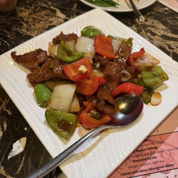 Elite Event: Crawfish Asian Cuisine - Spicy Lamb - Yelp Events Near Me - Reno, Nevada