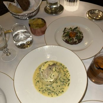 Savoy Grill - French Near Me - London, XGL Savoy Grill - French Near Me - London, XGL