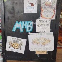 Specials Specials