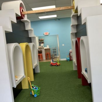 Sol Playce - Indoor Playcenter Near Me - Davie, Florida Sol Playce - Indoor Playcenter Near Me - Davie, Florida