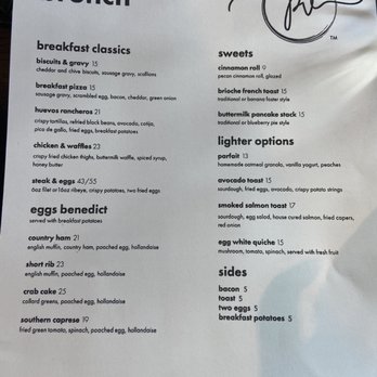Pearl & Vine - New American Near Me - Katy, Texas