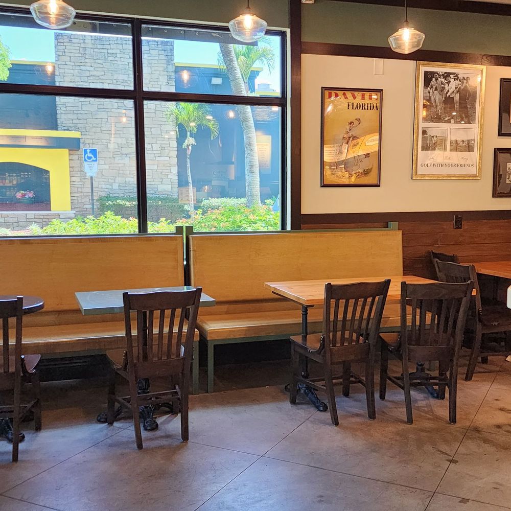 Potbelly - Sandwiches Near Me - Davie, Florida Potbelly - Sandwiches Near Me - Davie, Florida