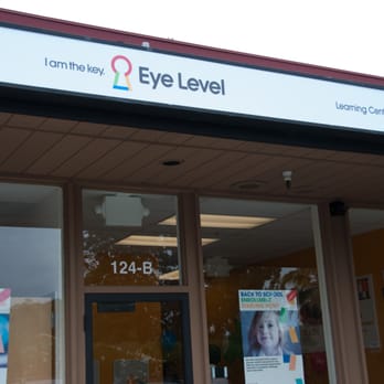Eye Level Learning Center - Tutoring Centers Near Me - San Jose, California Eye Level Learning Center - Tutoring Centers Near Me - San Jose, California