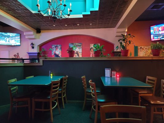 Rosita's Mexican Restaurant by null