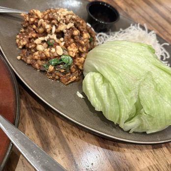 Send Noodles - Lettuce wrap - Noodles Near Me - Las Vegas, Nevada Send Noodles - Lettuce wrap - Noodles Near Me - Las Vegas, Nevada