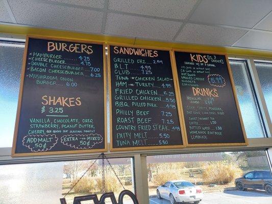 Menu photo 7 Vicky Lou’s Burgers Gainesville, GA Menu photo 7 Vicky Lou’s Burgers Gainesville, GA