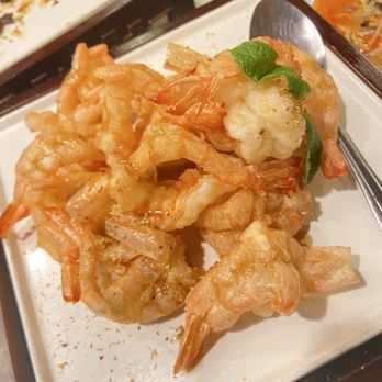 Boiling BeiJing - shrimp fried - Chinese Near Me - San Bruno, California