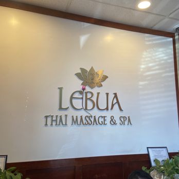 Lebua Thai Massage & Spa - Studebaker - Getting a massage! - Massage Near Me - Long Beach, California Lebua Thai Massage & Spa - Studebaker - Getting a massage! - Massage Near Me - Long Beach, California