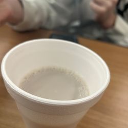 Utley Middle School - "milk"