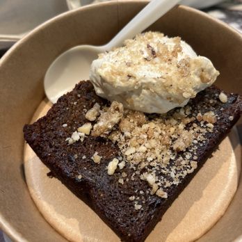 Birdee - Banana bread cake - Bakeries Near Me - Brooklyn, New York