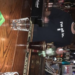 Cellar Bar - Daves all in