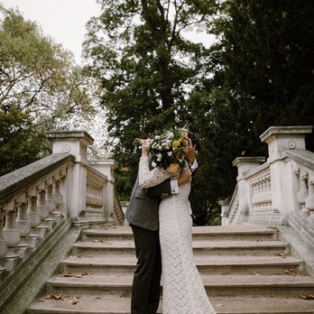 Parc Monceau - Parks Near Me - Paris, 75