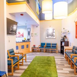 Kids Mile High Pediatric Dentistry - Central Park