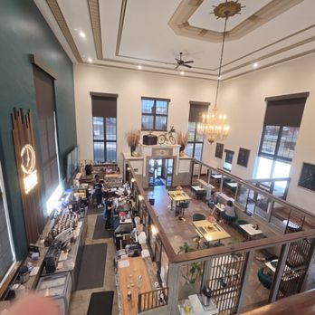The Daily Grind - Coffee & Tea Near Me - Quarryville, Pennsylvania The Daily Grind - Coffee & Tea Near Me - Quarryville, Pennsylvania