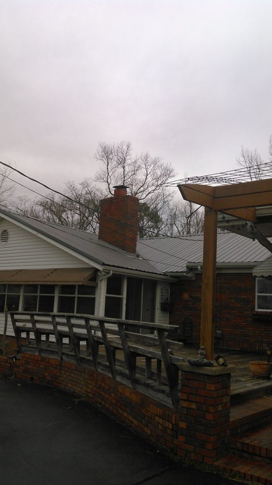 Slide of C & C Roofing and Leak Repairs