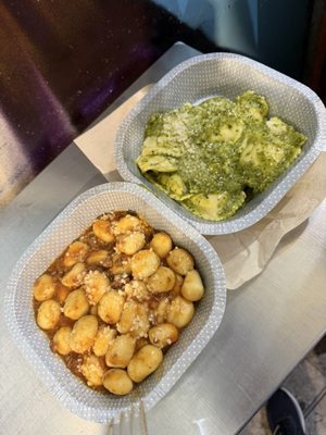 F. N. Pasta Fresca by null