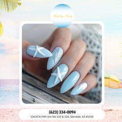Nails By Andy