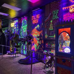 80's brewery
