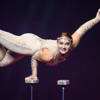 Circus Vargas - Performing Arts Near Me - San Diego, California