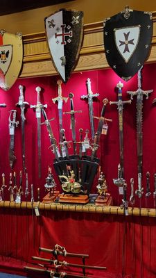 Medieval Times Dinner & Tournament by null