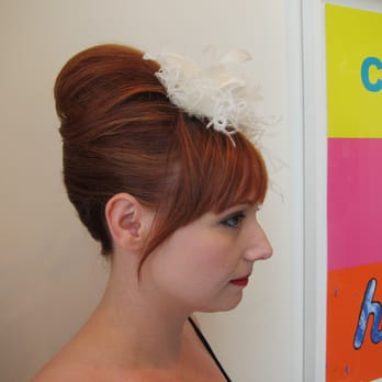 Nova Salon - Hair Salons Near Me - Saint Louis, Missouri
