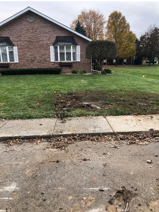 Slide of Cousin Plumbing & Heating